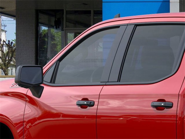 New 2026 Chevrolet Silverado 1500 LT Trail Boss image 12