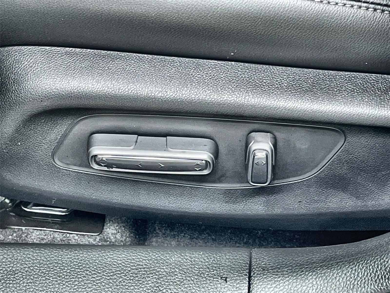 New 2026 Honda Civic Sport Touring image 13