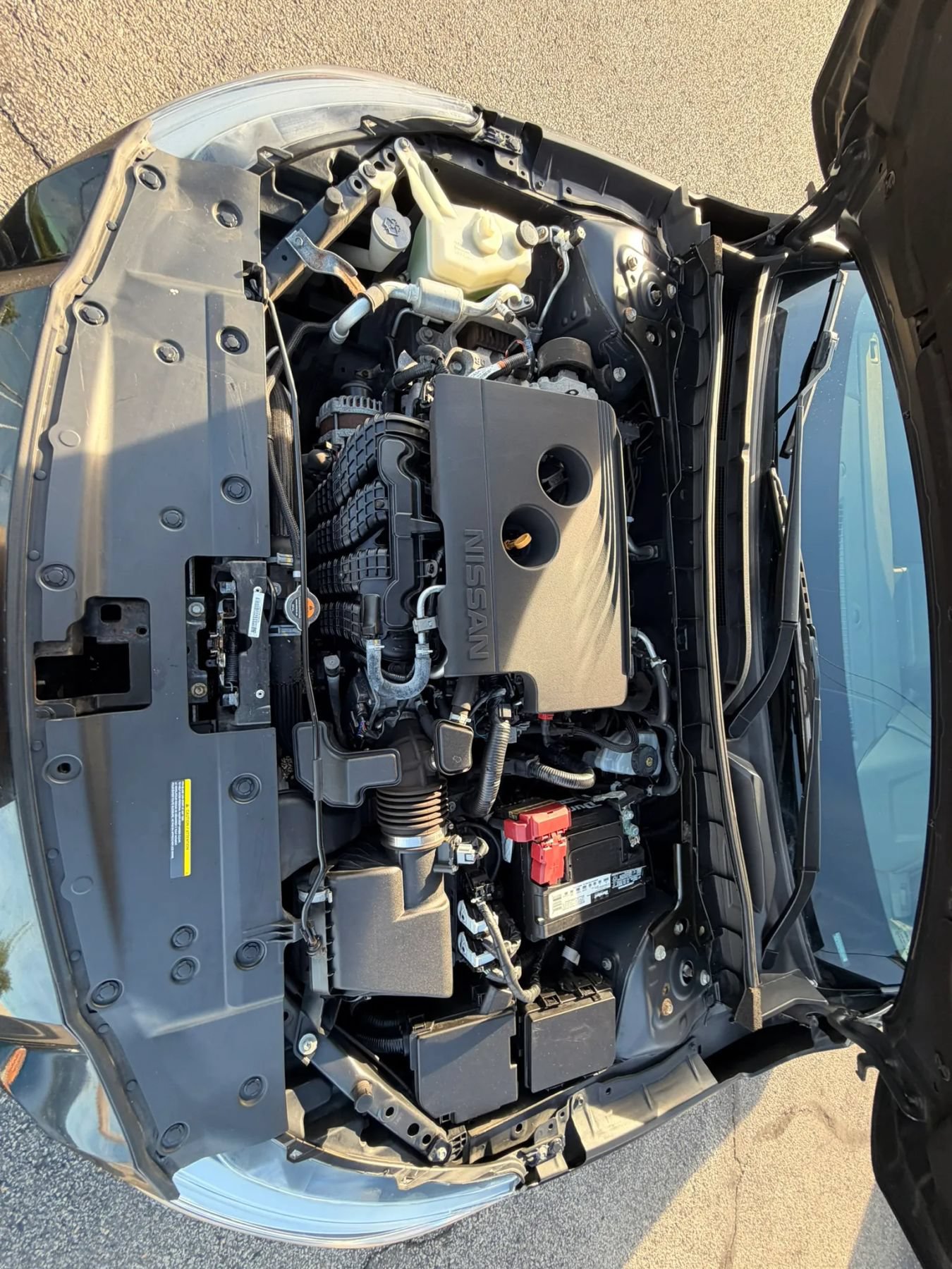 Used 2019 Nissan Altima 2.5 SV FWD image 45