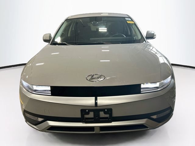 Used 2024 Hyundai Ioniq 5 SE AWD/4WD image 4