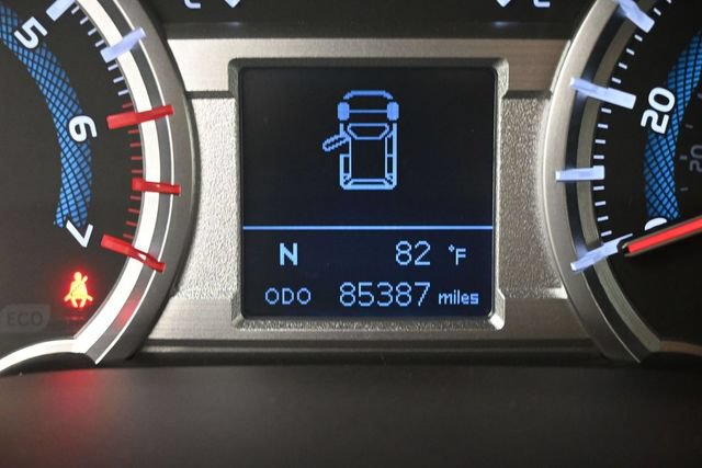 Used 2015 Toyota 4Runner Trail AWD/4WD image 13