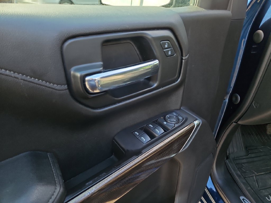 Used 2020 Chevrolet Silverado 1500 LT w/ All-Star Edition AWD/4WD image 25