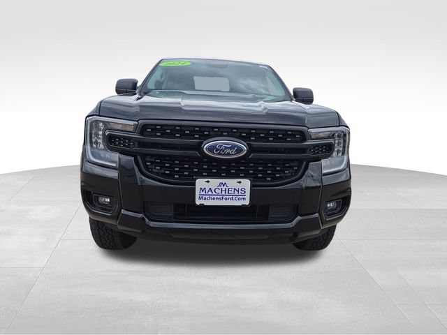 Used 2024 Ford Ranger XL RWD image 9