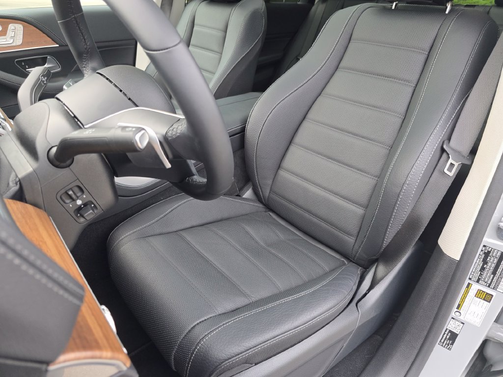 Certified 2026 Mercedes-Benz GLE 450 4MATIC image 26