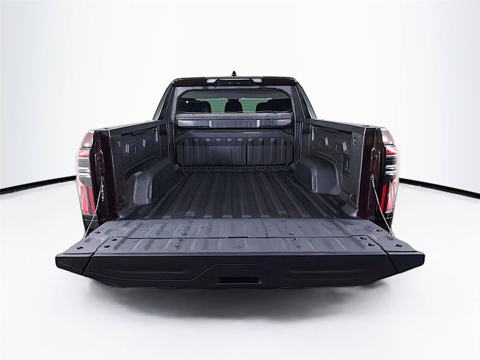 New 2025 GMC Sierra EV Denali AWD/4WD image 28