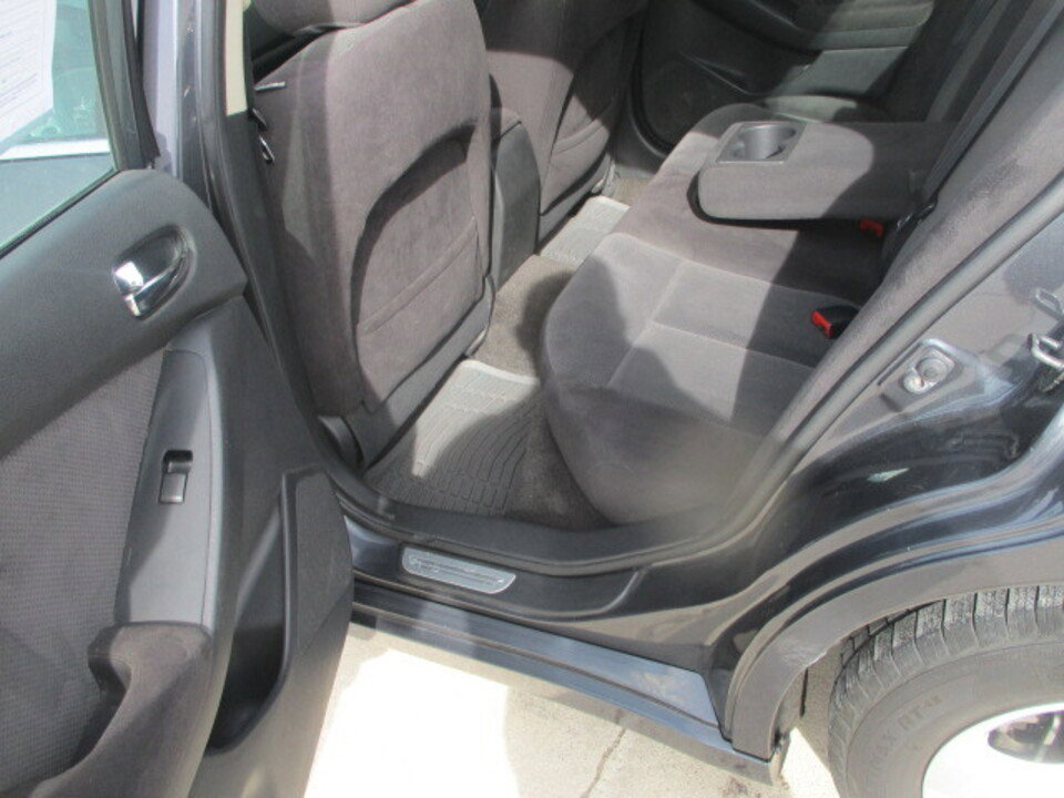 Used 2008 Nissan Altima 2.5 S w/ Convenience Plus Pkg image 23