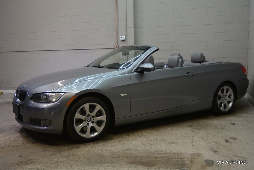 Used 2007 BMW 335i Convertible image 28