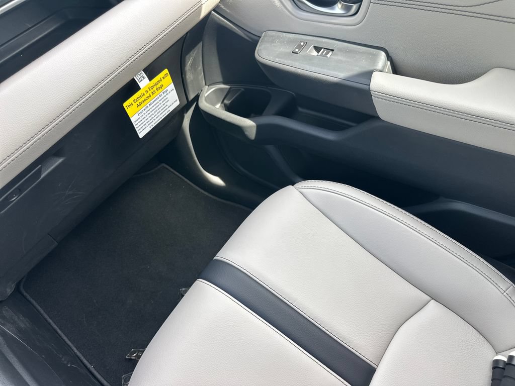 New 2026 Honda Pilot Touring image 30