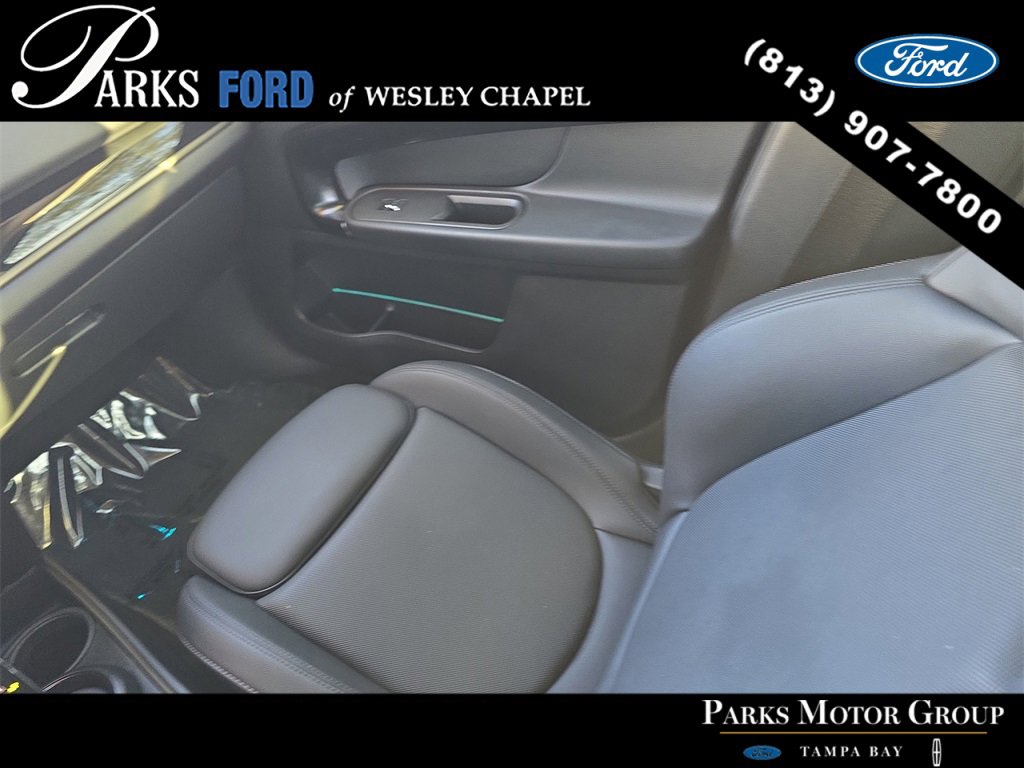 Used 2024 MINI Cooper Countryman S w/ Premium Package image 15