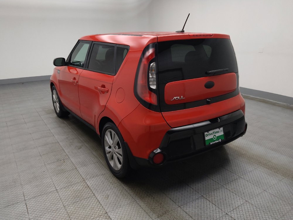 Used 2016 Kia Soul + image 5