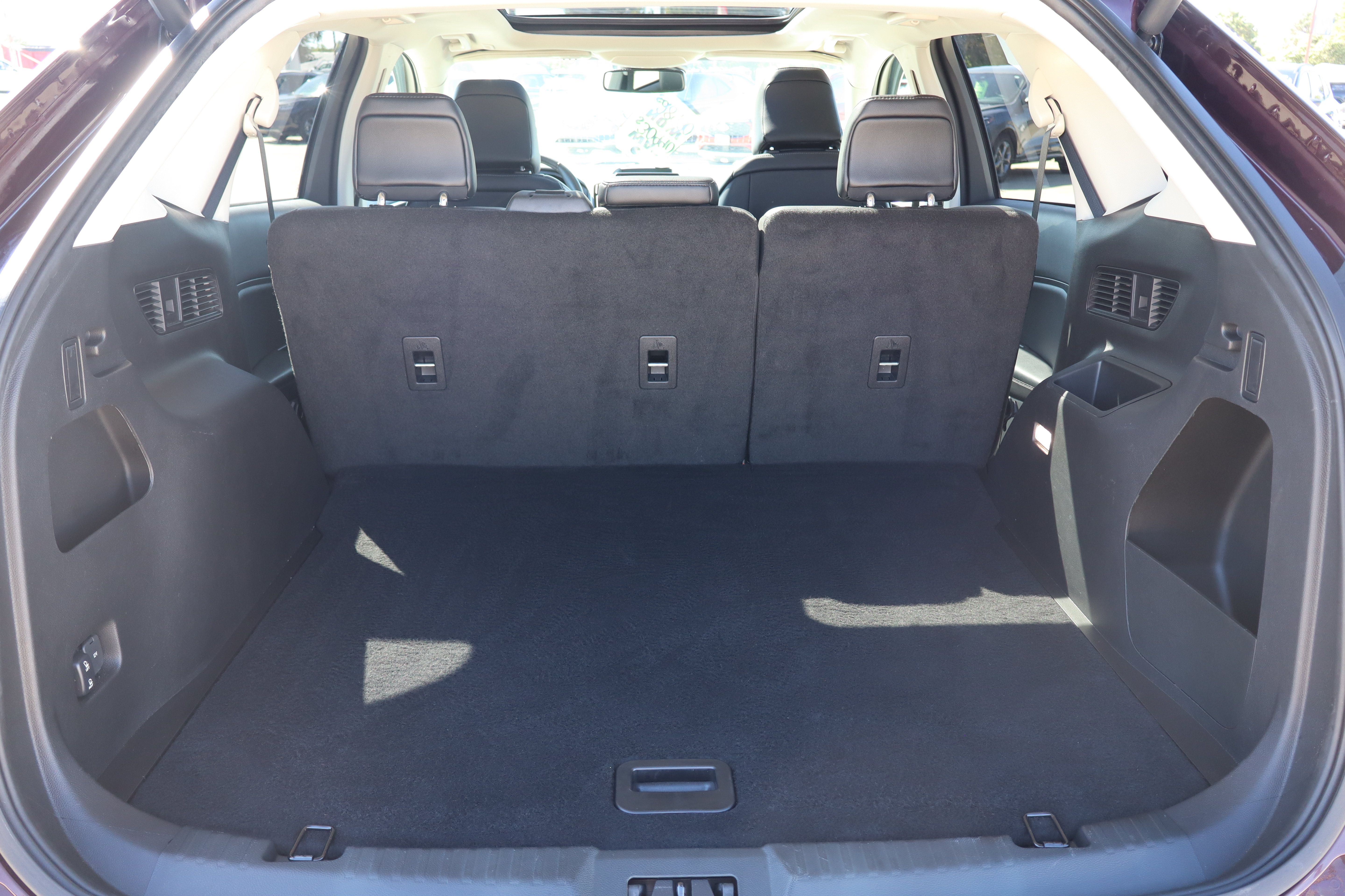 Used 2024 Ford Edge SEL w/ Convenience Package AWD/4WD image 30