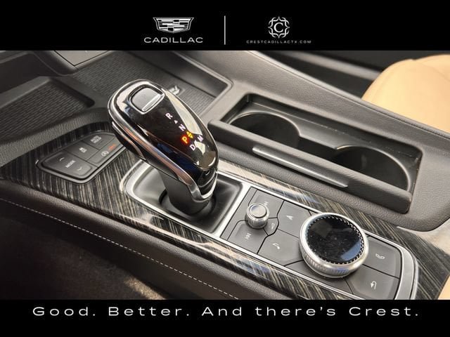 Used 2021 Cadillac CT5 Premium Luxury RWD image 18