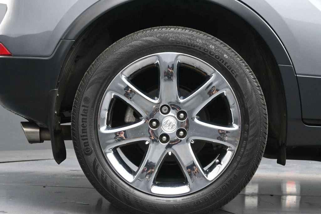 Used 2019 Buick Encore Essence w/ Experience Buick Package AWD/4WD image 9