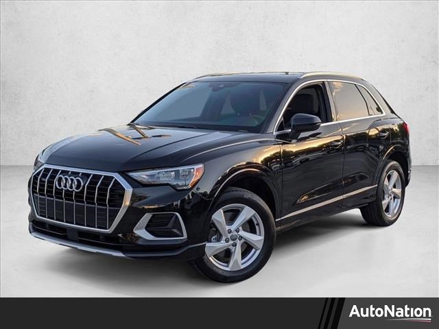 Used 2019 Audi Q3 2.0T Premium image 1