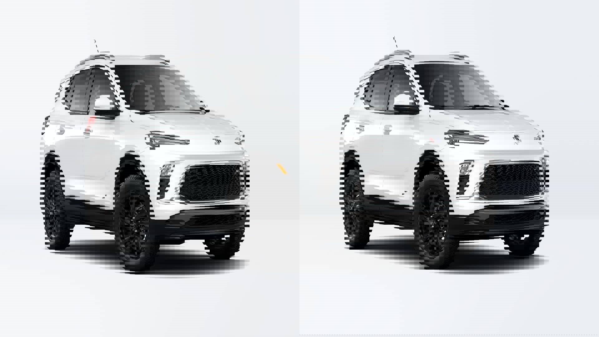 New 2026 Buick Encore GX Sport Touring w/ Advanced Technology Package image 19