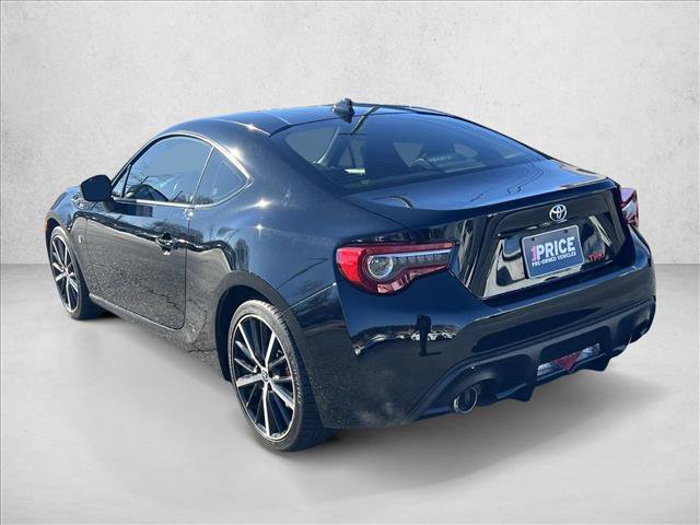 Certified 2020 Toyota 86 image 7