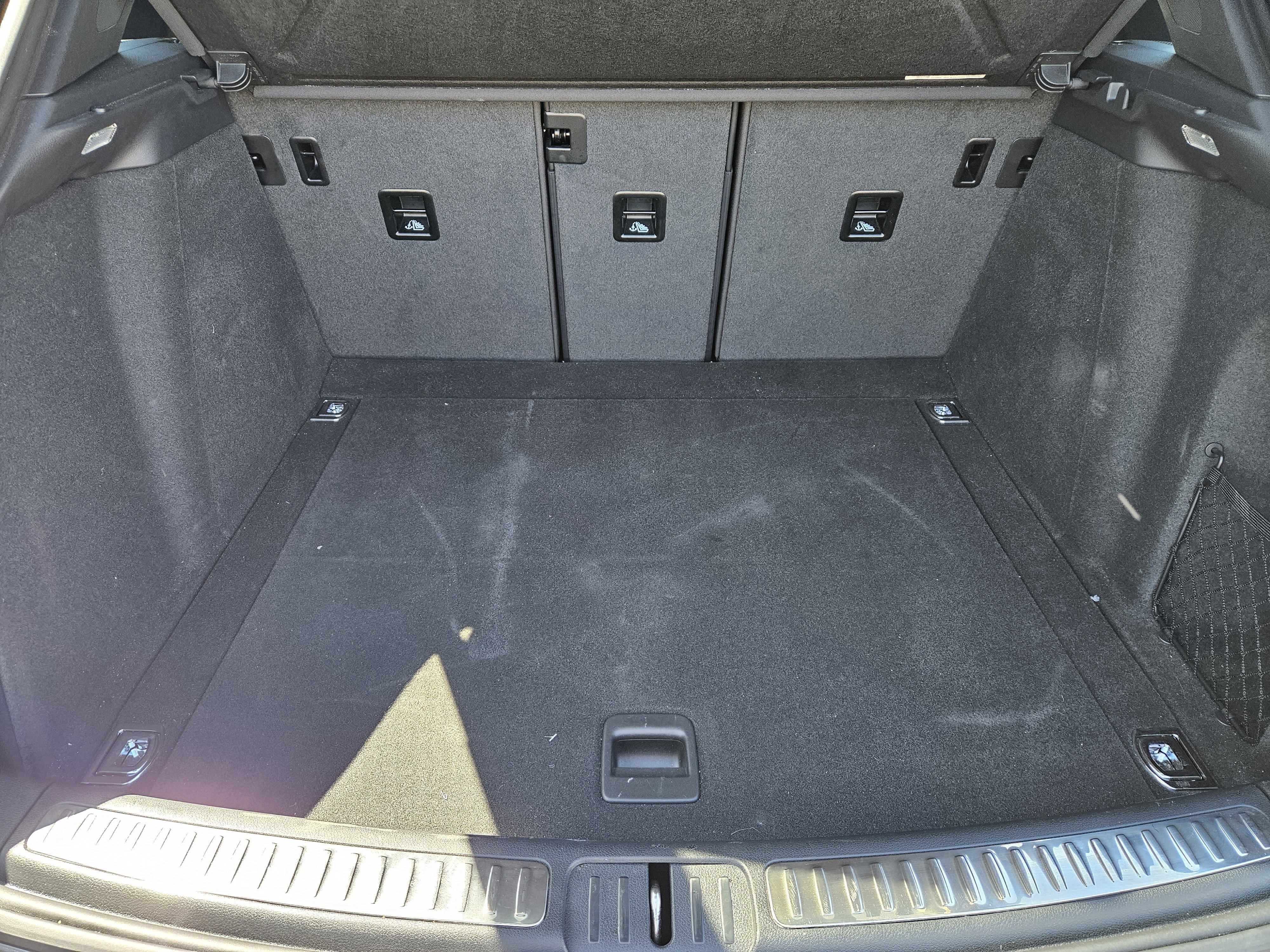 Used 2026 Porsche Macan image 31