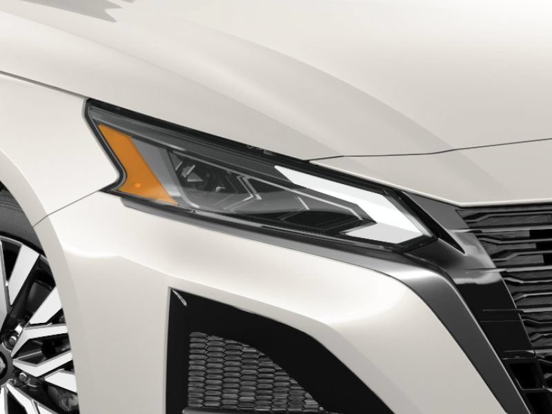 New 2026 Nissan Altima 2.5 SV AWD/4WD image 11