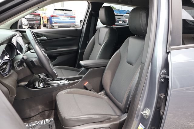 Used 2021 Buick Encore GX Select FWD image 15