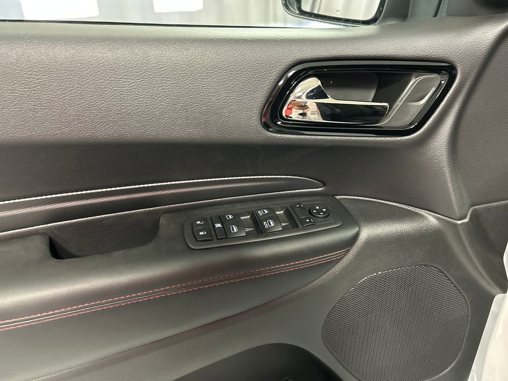 New 2026 Dodge Durango GT w/ Trailer Tow Group IV image 12