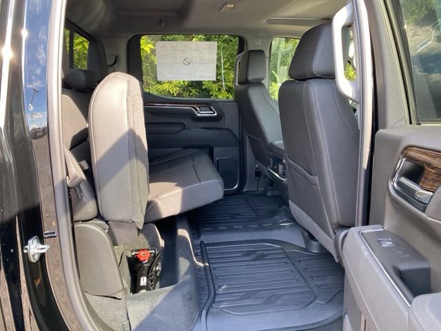 New 2026 GMC Sierra 1500 Elevation w/ Elevation Premium Package image 28