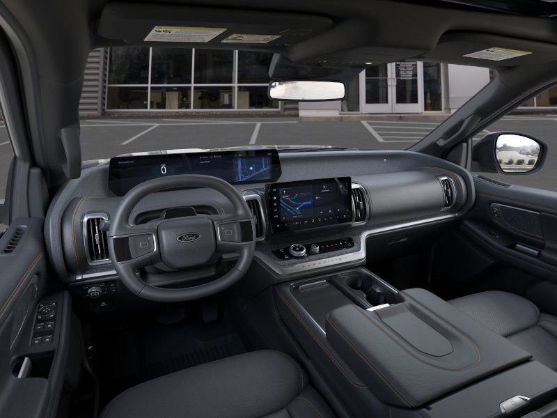 New 2026 Ford Expedition Tremor image 9