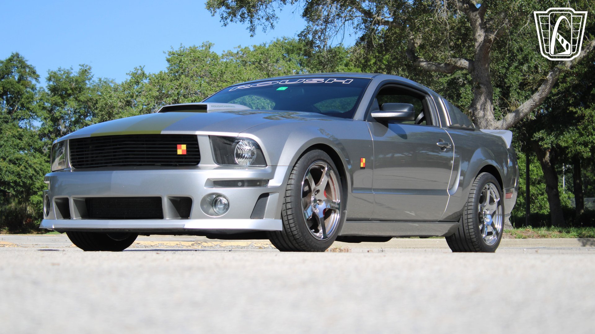 Used 2008 Ford Mustang GT RWD image 9