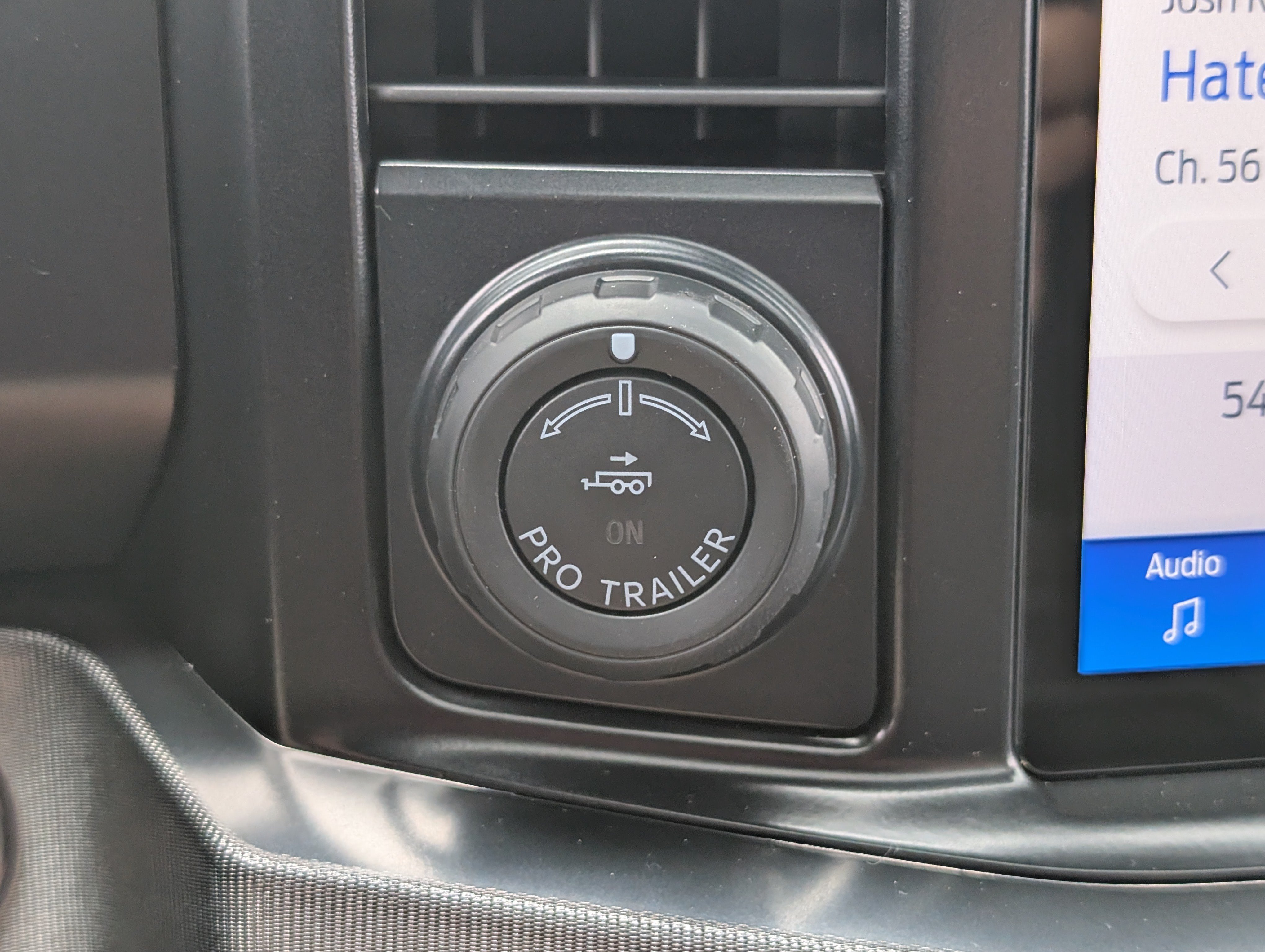 New 2026 Ford F250 Platinum AWD/4WD image 22