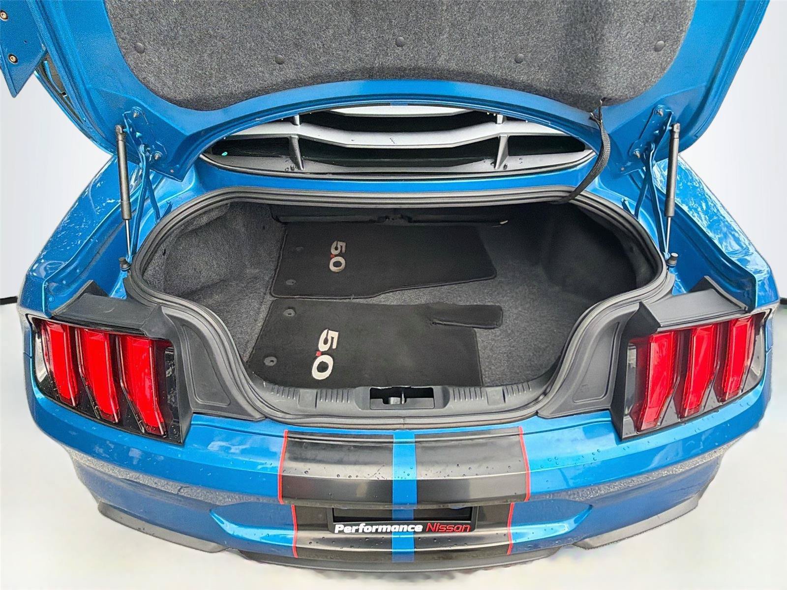 Used 2019 Ford Mustang GT RWD image 27