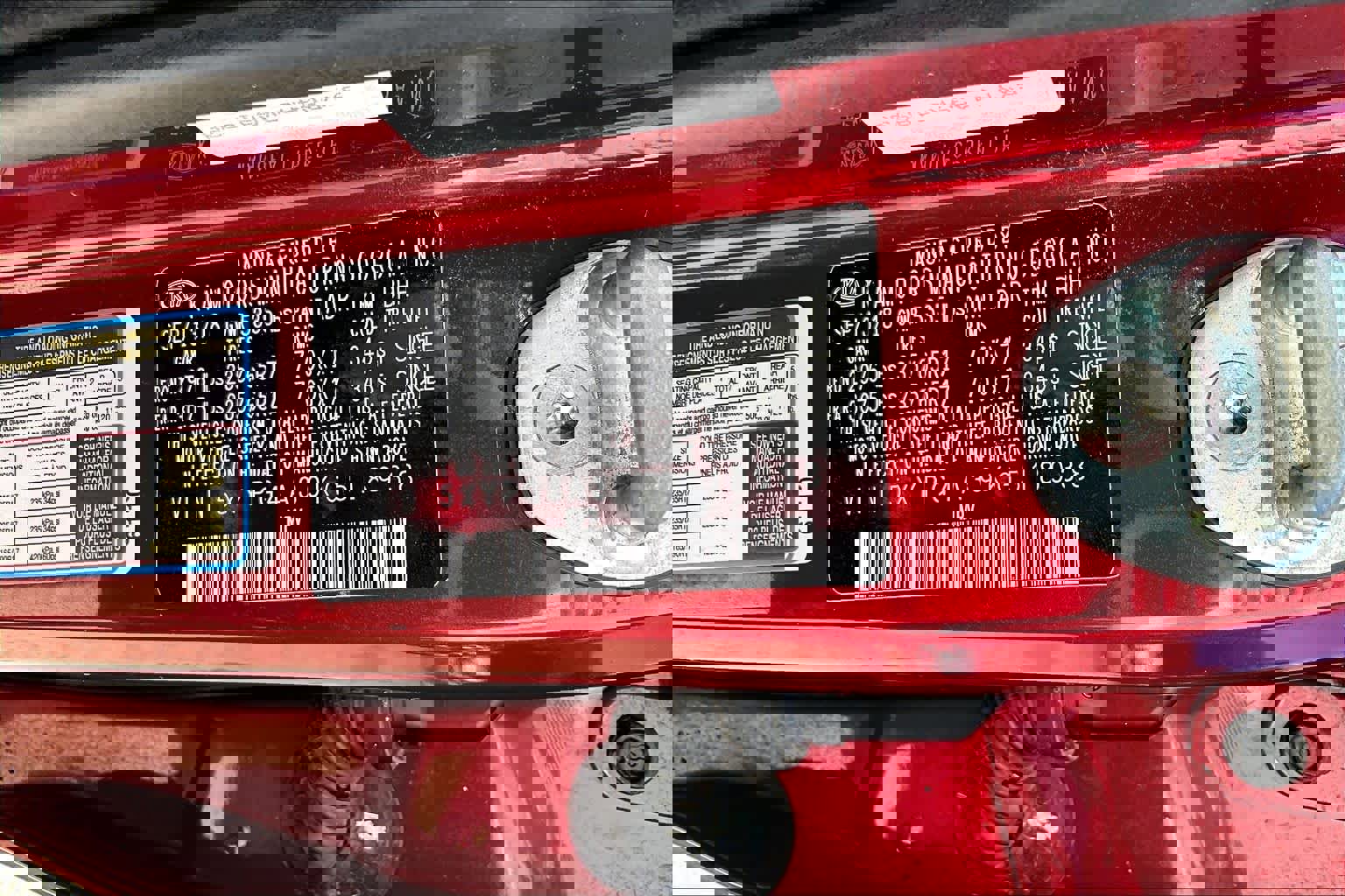 Used 2019 Kia Sorento LX image 34