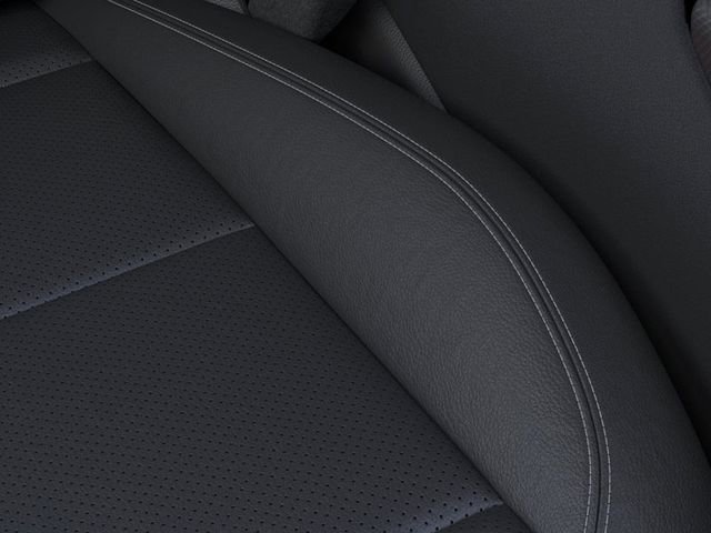 New 2026 Chevrolet Equinox EV LT w/ Convenience Package II FWD image 21