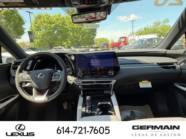 New 2026 Lexus RX 350 image 18