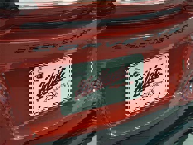 New 2026 Chevrolet Corvette Z06 w/ Battery Protection Package image 25