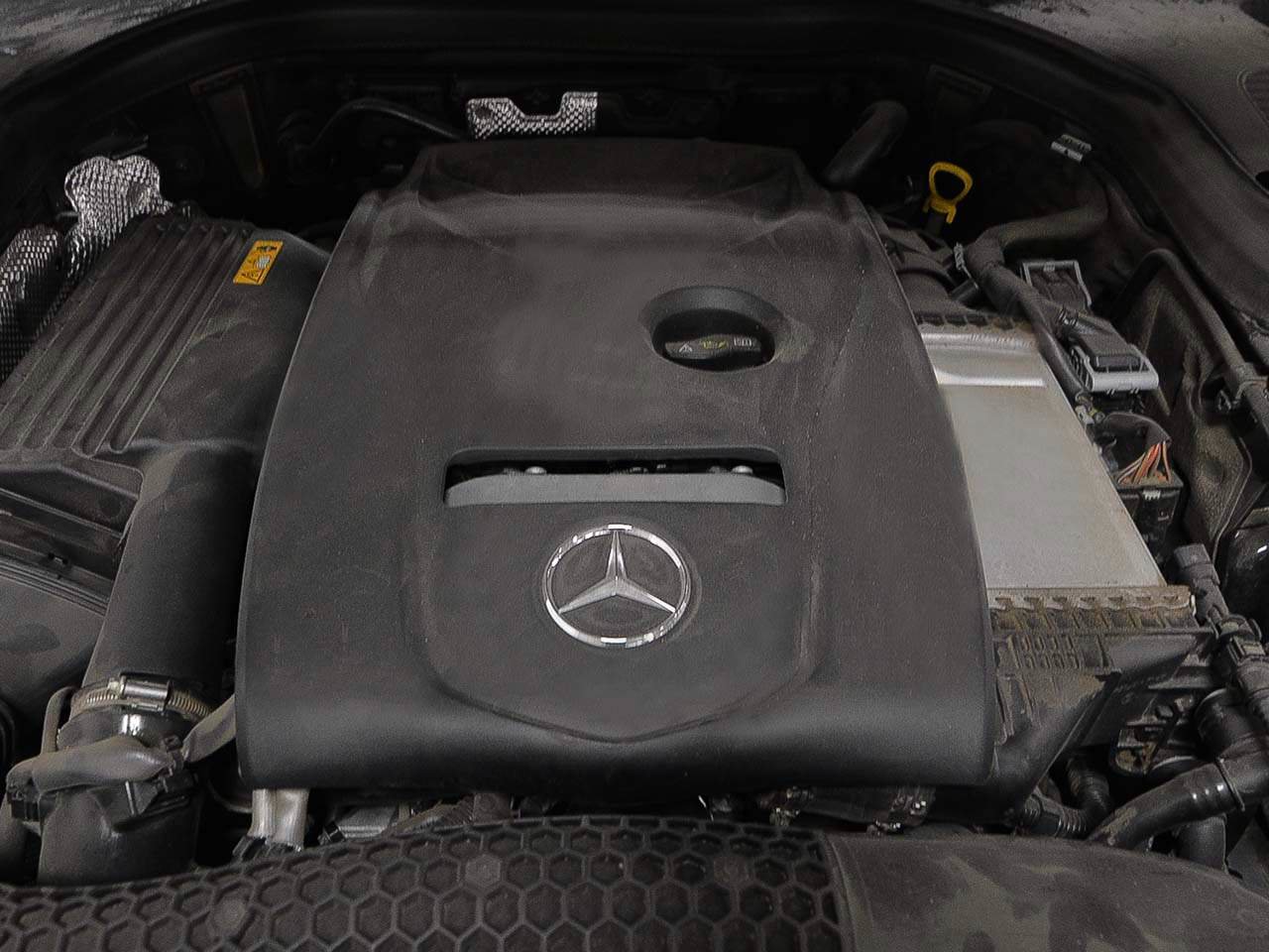 Used 2019 Mercedes-Benz GLC 300 image 18