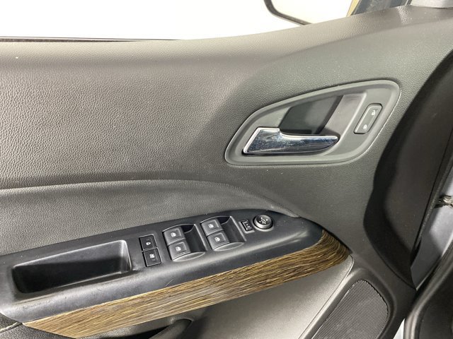 Used 2019 GMC Canyon Denali AWD/4WD image 13