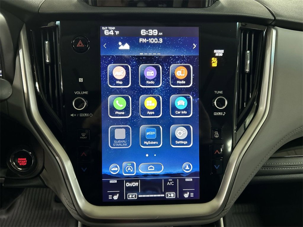 Certified 2020 Subaru Outback Limited image 20