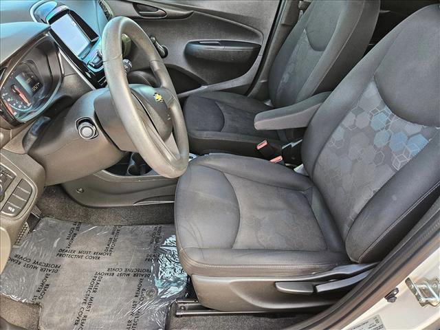 Used 2018 Chevrolet Spark LS image 15