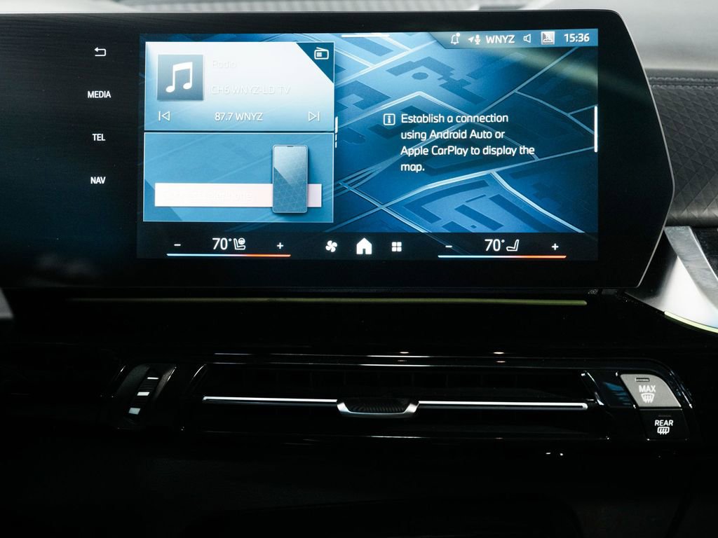 Used 2026 BMW X2 xDrive28i AWD/4WD image 20