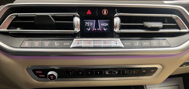 Used 2019 BMW X5 xDrive40i w/ M Sport Package image 36