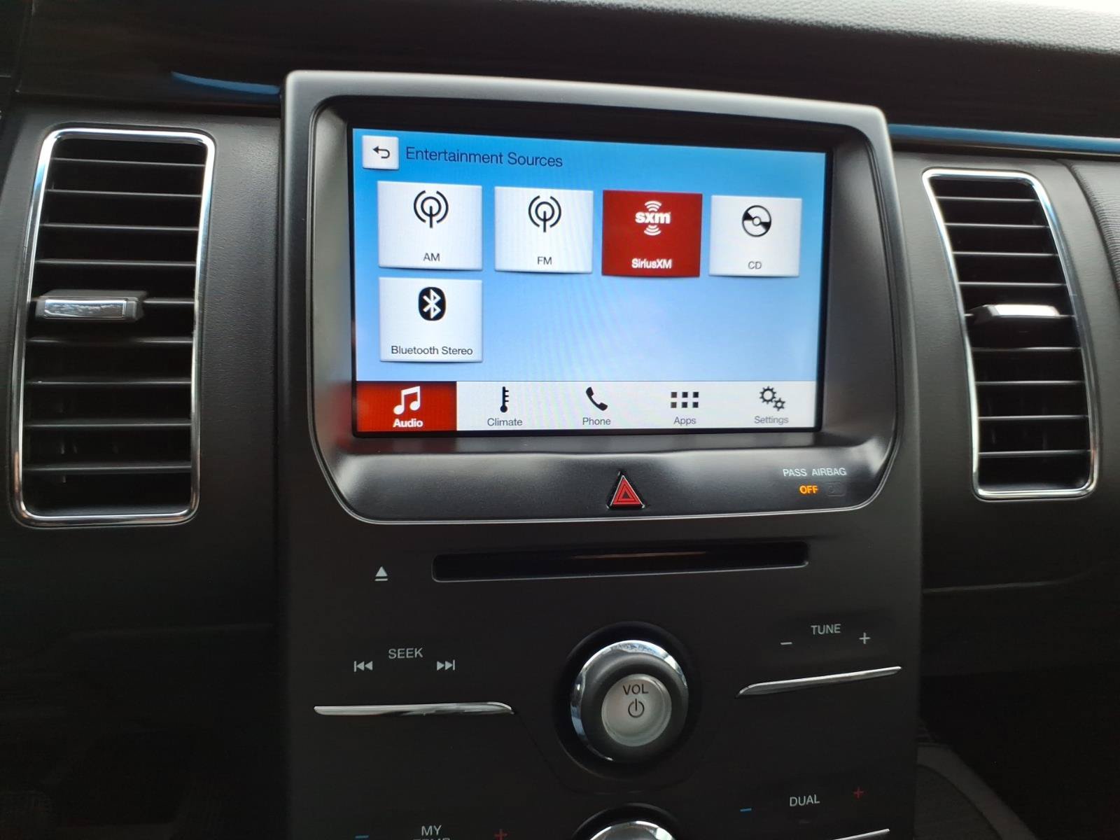 Used 2019 Ford Flex SEL w/ Equipment Group 202A FWD image 16