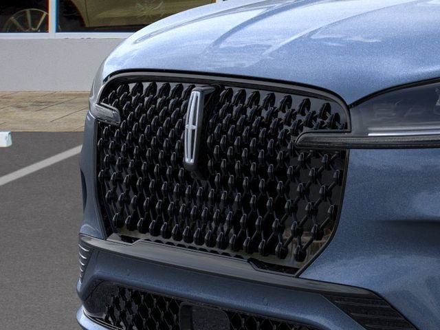New 2026 Lincoln Aviator Reserve w/ Jet Appearance Package RWD image 17