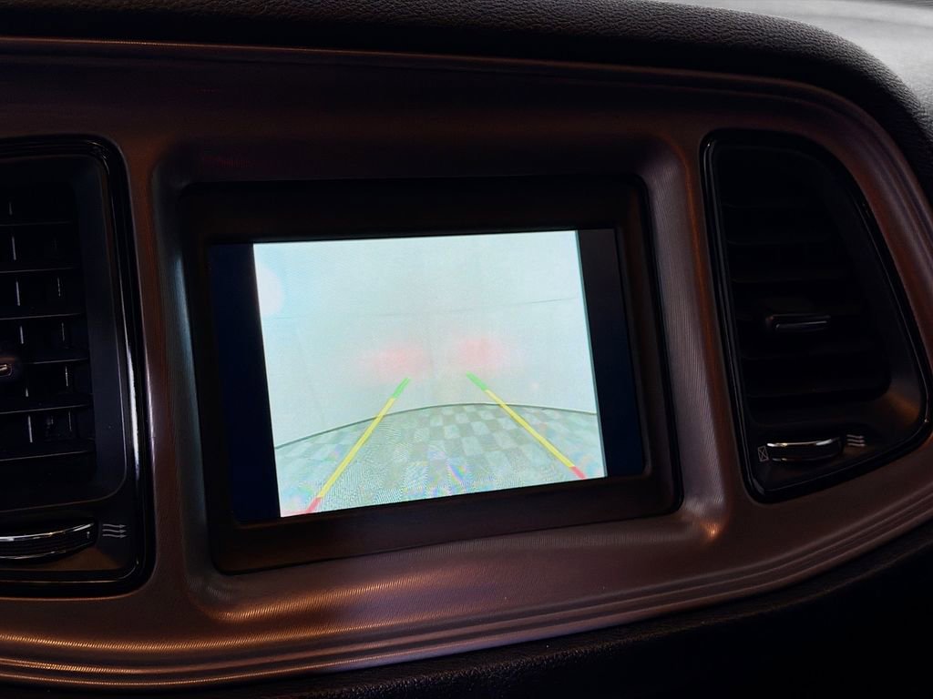 Used 2023 Dodge Challenger SXT w/ Blacktop Package image 17