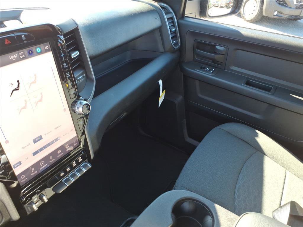 New 2026 RAM 2500 Tradesman image 16