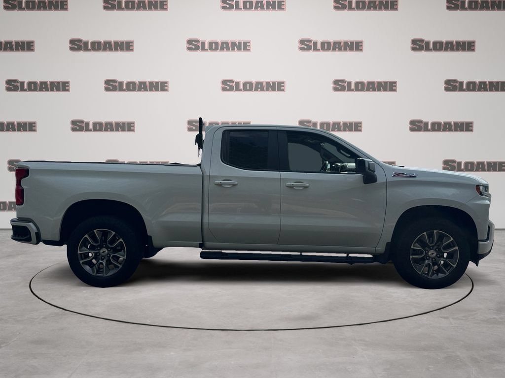 Used 2019 Chevrolet Silverado 1500 RST AWD/4WD image 6