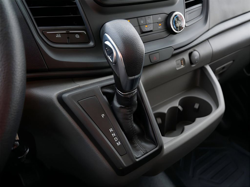 Used 2024 Ford Transit 150 Low Roof image 22