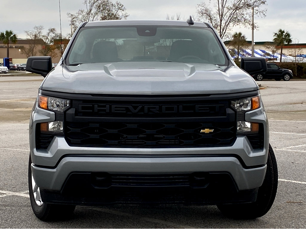 New 2022 Chevrolet Silverado 1500 LT Trail Boss image 22