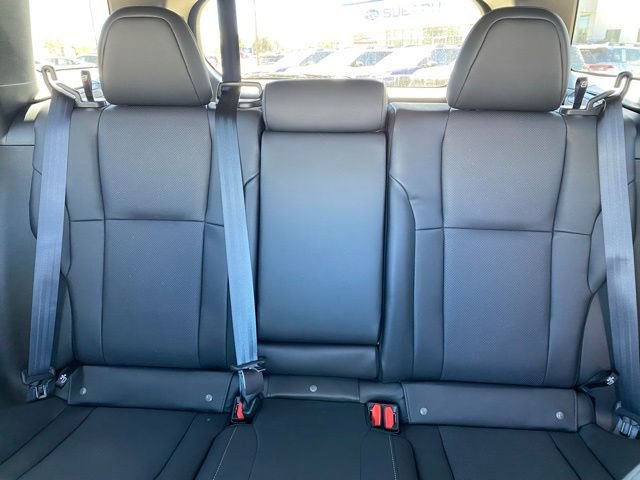 New 2026 Subaru Outback Limited XT image 11