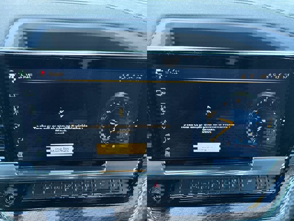 New 2026 Chevrolet Silverado 1500 RST w/ RST Select Package image 7