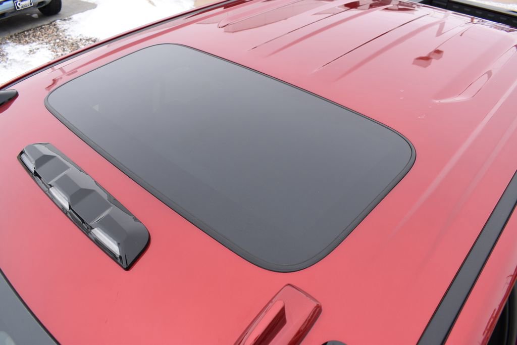 New 2026 GMC Sierra 2500 AT4 w/ AT4 Premium Plus Package image 19