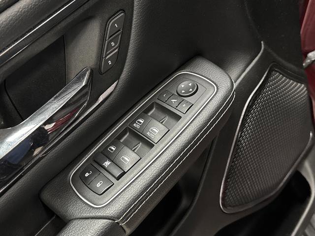 Used 2023 RAM 1500 Sport w/ G/T Package image 29